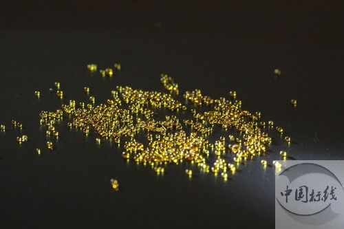 黔西南道路标线玻璃微珠 工程配套
