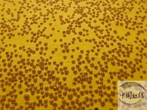 黔西南研磨玻璃微珠 B1/B2 级